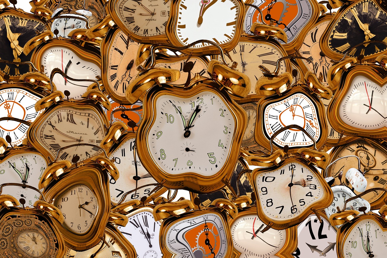 How to Manage Your Time with the Getting Things Done (GTD) Method